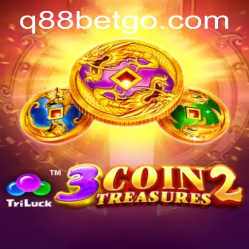 Discover the Exciting World of 3CoinTreasures2 with q88bet
