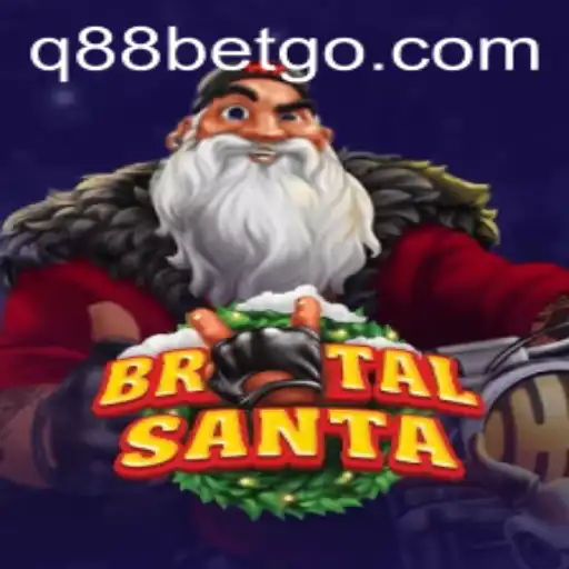 BrutalSanta: An Intense Holiday Adventure with a Twist