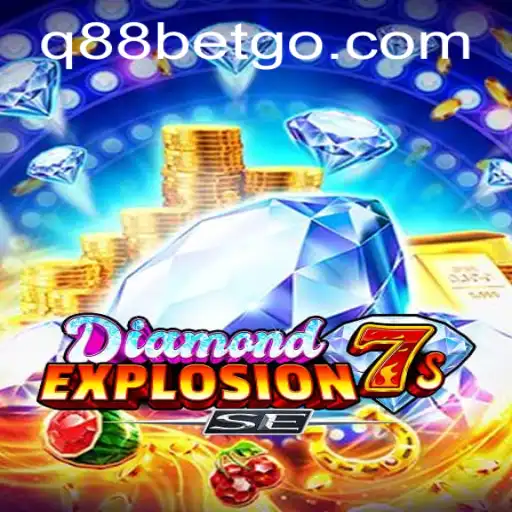 Exploring DiamondExplosion7sSE: A Thrilling Casino Experience at q88bet