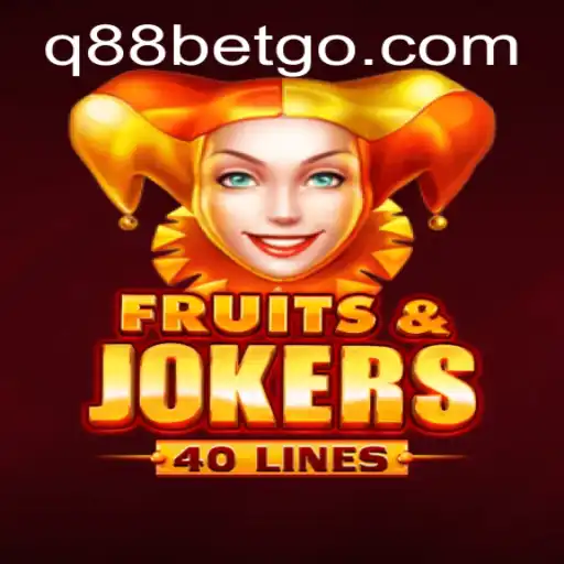 Exploring the Exciting World of FruitsAndJokers40 with q88bet