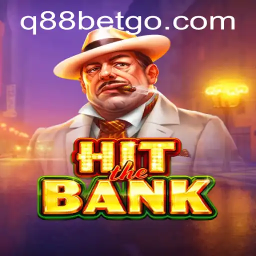 HitTheBank: The Thrilling Casino Game Taking the World by Storm