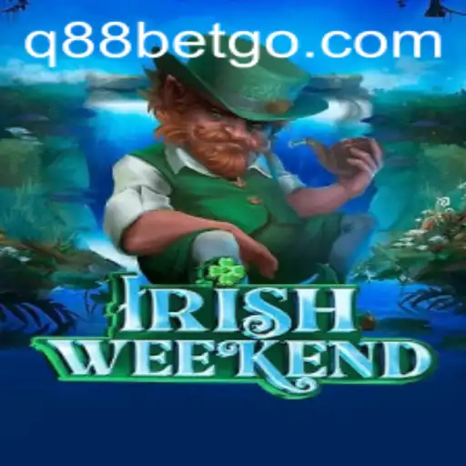 Discover the Cultural Extravaganza of IrishWeekend with q88bet
