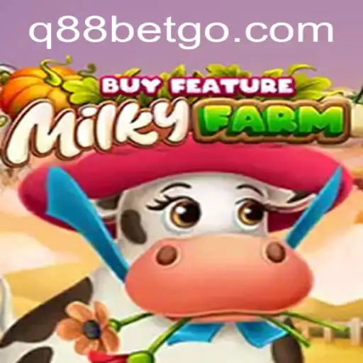 Experience the Excitement of MilkyFarmBuyFeature on q88bet