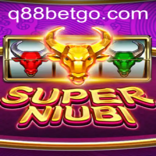 Exploring the Thrills of SuperNiubi: A Game-Changing Adventure with q88bet