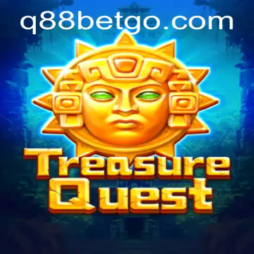 Discover TreasureQuest: An Adventure Awaits