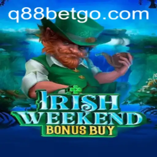 Explore the Thrilling World of IrishWeekendBonusBuy with q88bet
