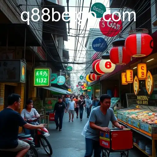 The Intricate World of Jueteng: A Look Inside the Shadow Economy