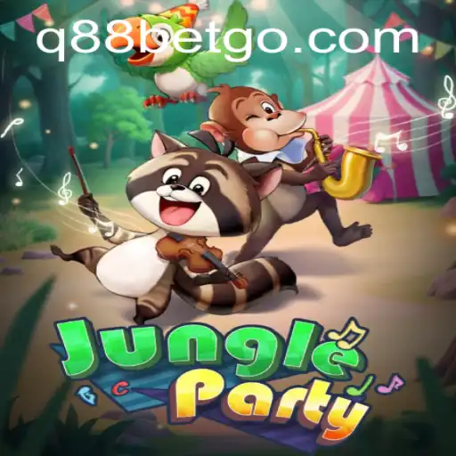 JungleParty - An Exciting Adventure Game Experience with q88bet