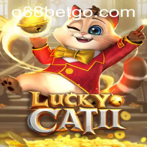 Discover the Exciting World of LuckyCatII and q88bet: A New Era in Gaming