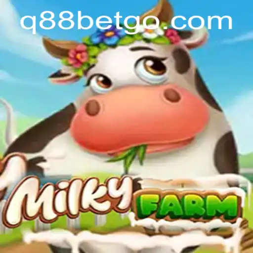 Exploring the World of MilkyFarm: A Comprehensive Guide to the Popular Game