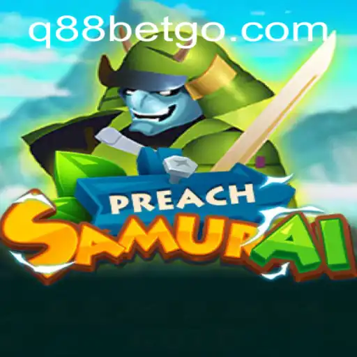 PreachSamurai: A Revolutionary Gaming Experience