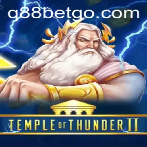 Embark on a Mythical Journey with Temple of Thunder II