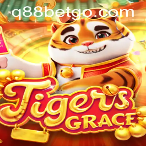 Unleashing Adventure: A Deep Dive into the World of TigersGrace