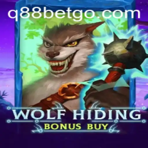 Discovering the Thrilling World of WolfHidingBonusBuy