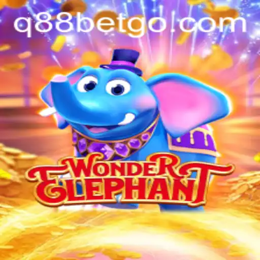Discovering the Magical World of WonderElephant and the Exciting Cosmos of q88bet